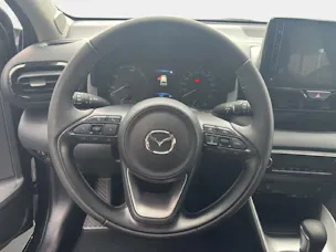 Mazda 2 1.5/92 Hybrid Exclusive-Line