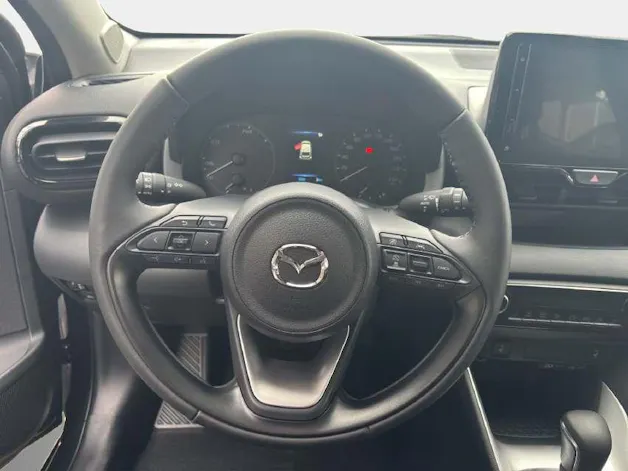 Mazda 2 1.5/92 Hybrid Exclusive-Line