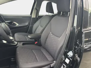 Mazda 2 1.5/92 Hybrid Exclusive-Line