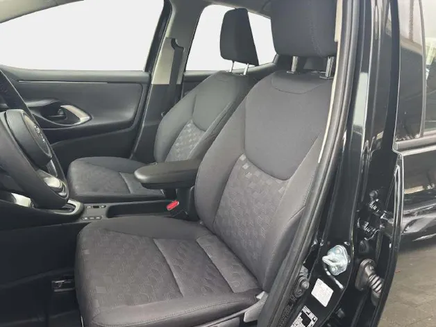 Mazda 2 1.5/92 Hybrid Exclusive-Line