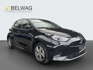 Mazda 2 1.5/92 Hybrid Exclusive-Line