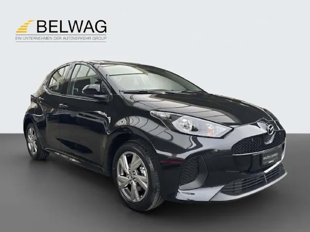 Mazda 2 1.5/92 Hybrid Exclusive-Line