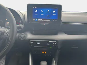 Mazda 2 1.5/92 Hybrid Exclusive-Line