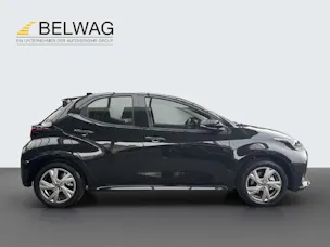 Mazda 2 1.5/92 Hybrid Exclusive-Line