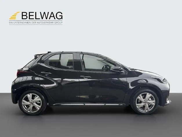 Mazda 2 1.5/92 Hybrid Exclusive-Line