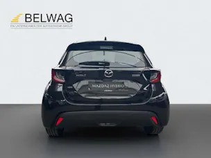 Mazda 2 1.5/92 Hybrid Exclusive-Line