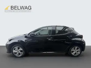 Mazda 2 1.5/92 Hybrid Exclusive-Line