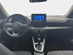 Mazda 2 1.5/92 Hybrid Exclusive-Line