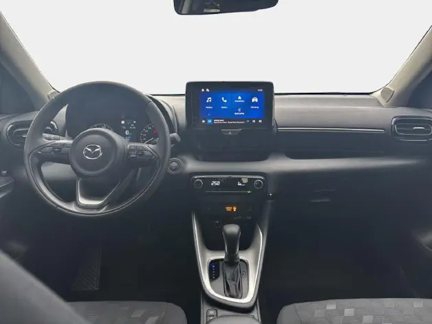 Mazda 2 1.5/92 Hybrid Exclusive-Line