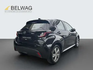 Mazda 2 1.5/92 Hybrid Exclusive-Line