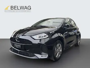 Mazda 2 1.5/92 Hybrid Exclusive-Line