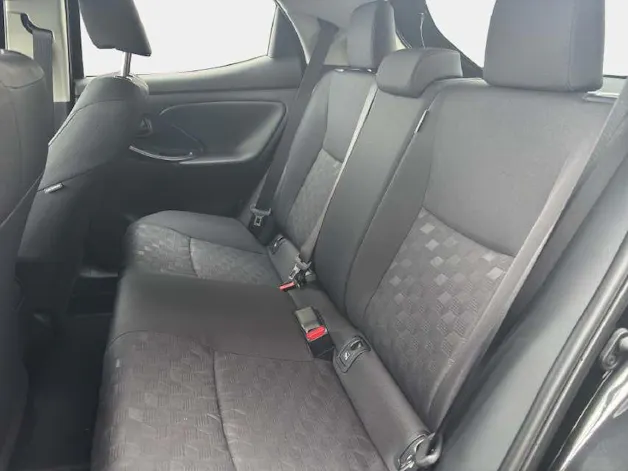 Mazda 2 1.5/92 Hybrid Exclusive-Line