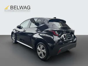 Mazda 2 1.5/92 Hybrid Exclusive-Line