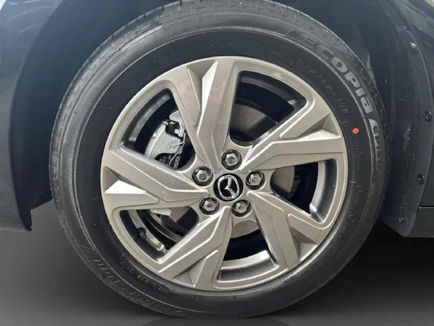 Mazda 2 1.5/92 Hybrid Exclusive-Line