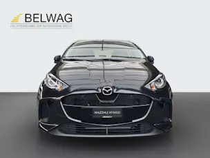 Mazda 2 1.5/92 Hybrid Exclusive-Line