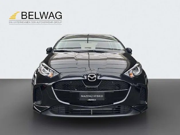 Mazda 2 1.5/92 Hybrid Exclusive-Line