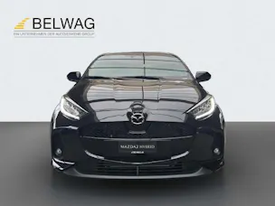 Mazda 2 1.5/92 Hybrid Homura