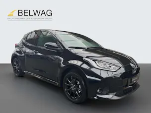 Mazda 2 1.5/92 Hybrid Homura