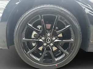 Mazda 2 1.5/92 Hybrid Homura