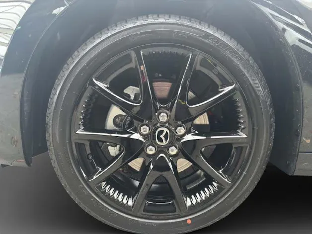 Mazda 2 1.5/92 Hybrid Homura