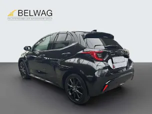 Mazda 2 1.5/92 Hybrid Homura