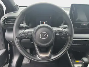 Mazda 2 1.5/92 Hybrid Homura