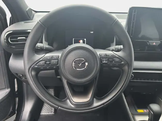 Mazda 2 1.5/92 Hybrid Homura