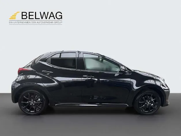 Mazda 2 1.5/92 Hybrid Homura