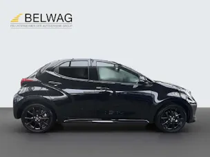 Mazda 2 1.5/92 Hybrid Homura