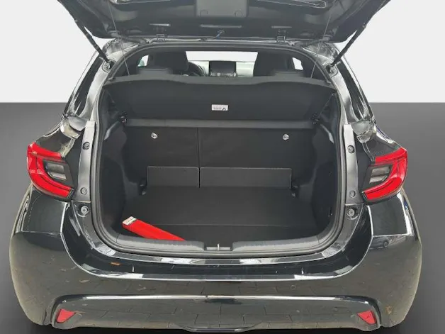Mazda 2 1.5/92 Hybrid Homura