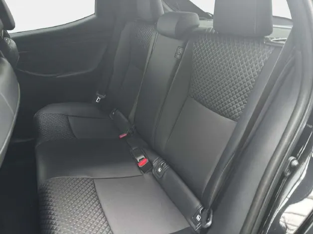 Mazda 2 1.5/92 Hybrid Homura