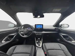 Mazda 2 1.5/92 Hybrid Homura