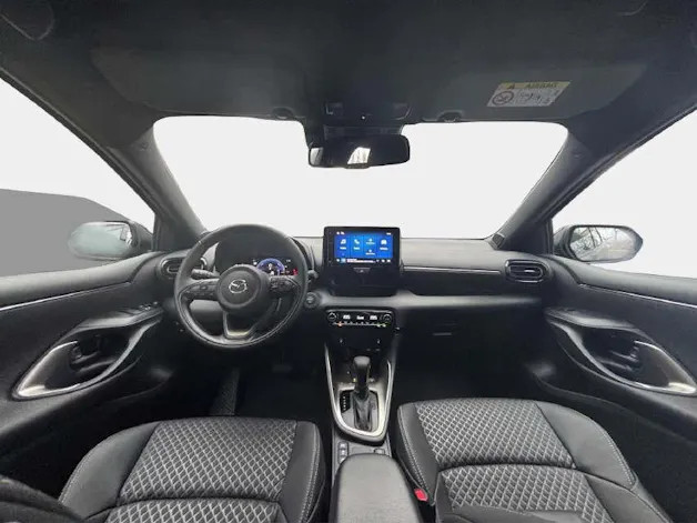 Mazda 2 1.5/92 Hybrid Homura