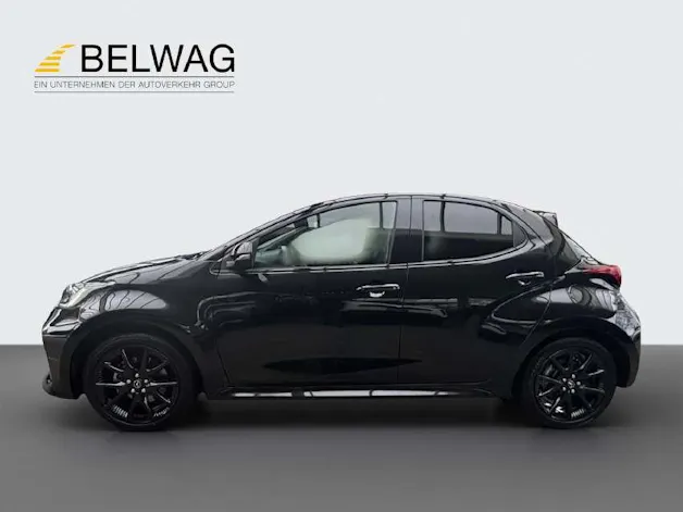 Mazda 2 1.5/92 Hybrid Homura