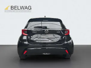 Mazda 2 1.5/92 Hybrid Homura