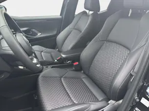 Mazda 2 1.5/92 Hybrid Homura