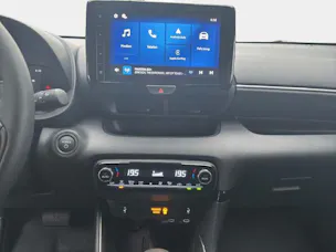 Mazda 2 1.5/92 Hybrid Homura