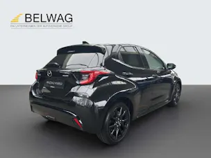 Mazda 2 1.5/92 Hybrid Homura