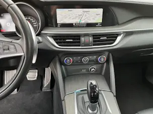 Alfa Romeo Stelvio 2.2JTDM Execu. Q4