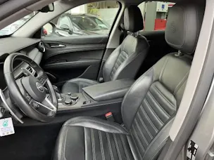 Alfa Romeo Stelvio 2.2JTDM Execu. Q4