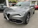 Alfa Romeo Stelvio 2.2JTDM Execu. Q4