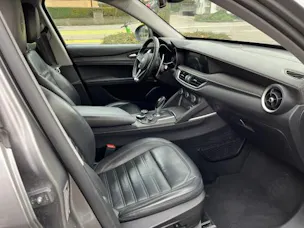 Alfa Romeo Stelvio 2.2JTDM Execu. Q4