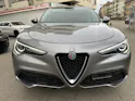 Alfa Romeo Stelvio 2.2JTDM Execu. Q4