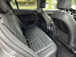 Alfa Romeo Stelvio 2.2JTDM Execu. Q4