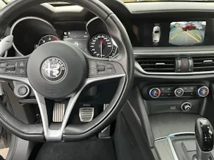 Alfa Romeo Stelvio 2.2JTDM Execu. Q4