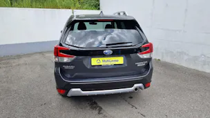 Subaru Forester 2.0i e SwissPlus