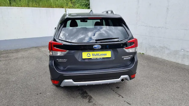 Subaru Forester 2.0i e SwissPlus