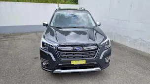 Subaru Forester 2.0i e SwissPlus