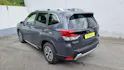 Subaru Forester 2.0i e SwissPlus