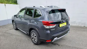 Subaru Forester 2.0i e SwissPlus